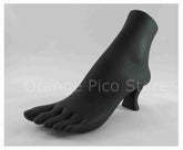Elegant Jewelry Anklet & Toe Ring Display